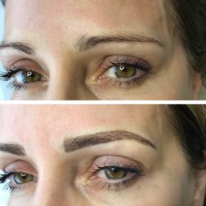 Permanent Make Up Haywards Heath and West Sussex