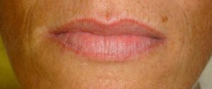 Semi Permanent Lip Liner