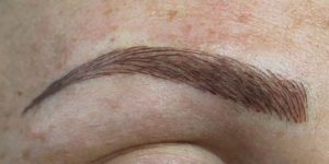 Permanent Brows Pricing