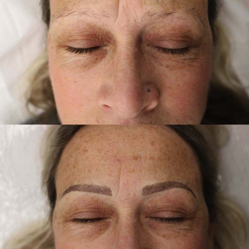 Brows By Tarryn Vice