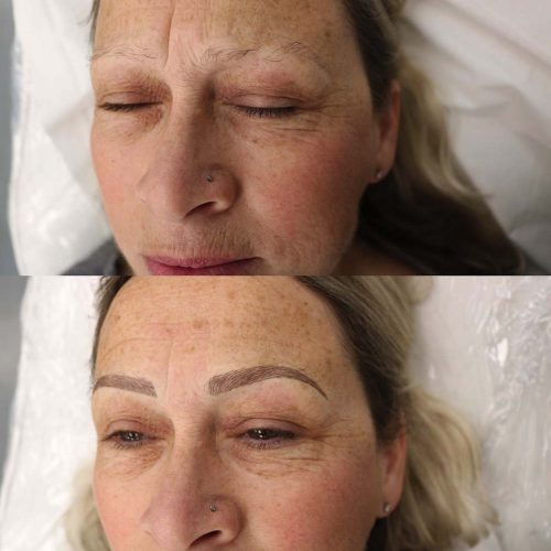 Brows By Tarryn Vice