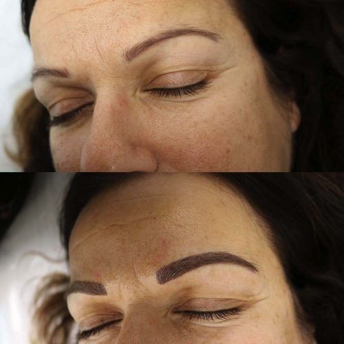 Brows By Tarryn Vice