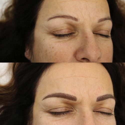 Brows By Tarryn Vice