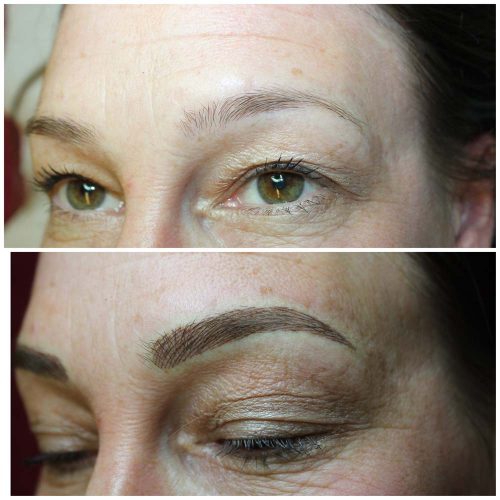 Brows By Tarryn Vice