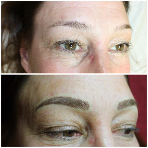 Brows By Tarryn Vice