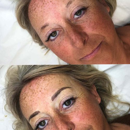 Brows By Tarryn Vice