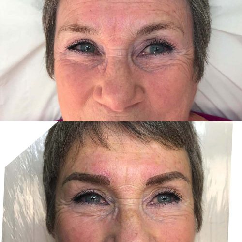 Brows By Tarryn Vice