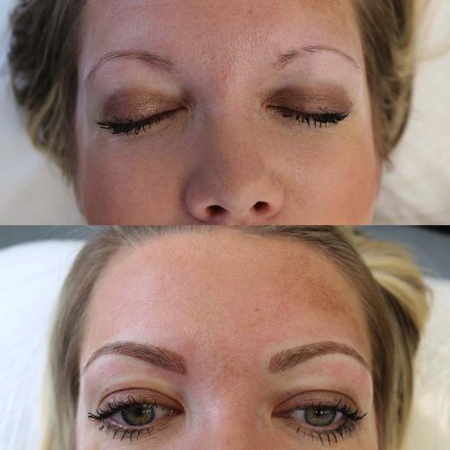 Brows By Tarryn Vice