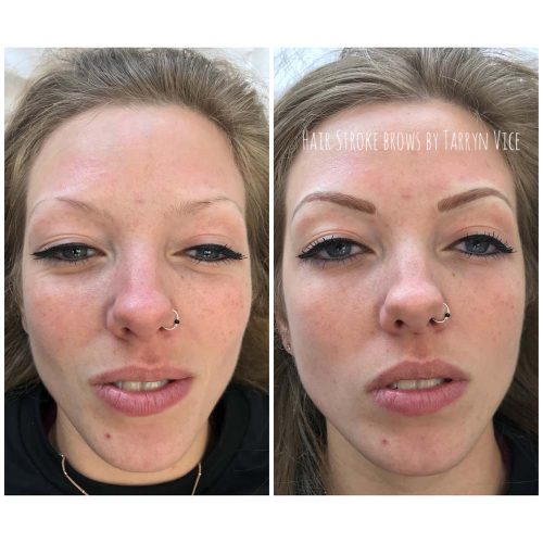 Brows By Tarryn Vice