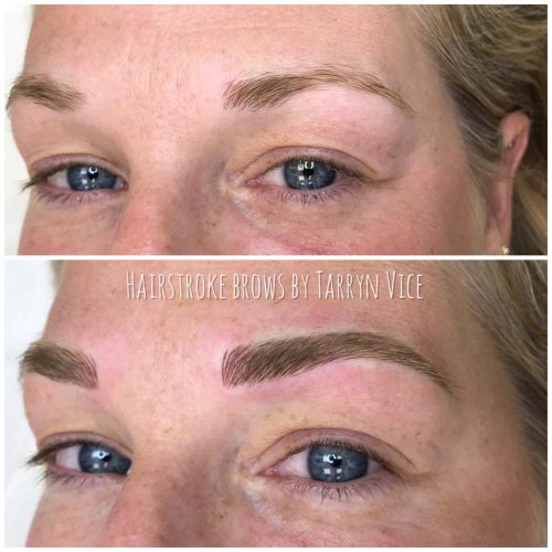 Brows By Tarryn Vice