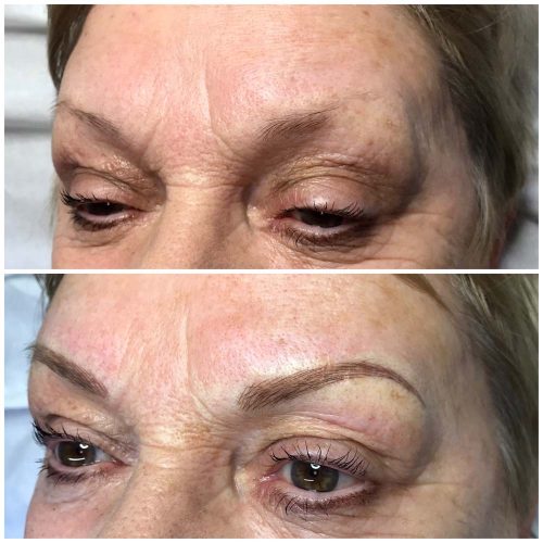 Brows By Tarryn Vice