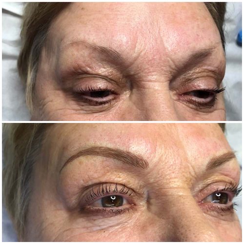 Brows By Tarryn Vice