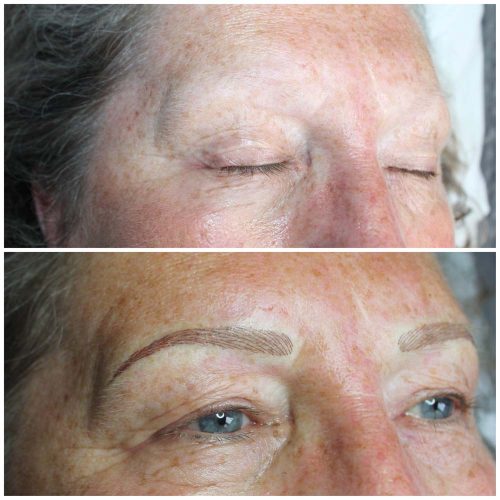 Brows By Tarryn Vice