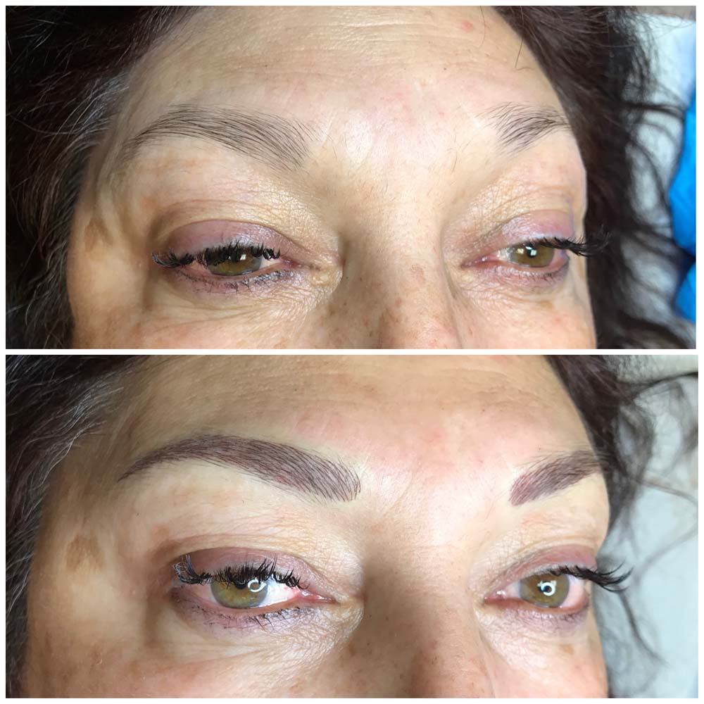 Brows By Tarryn Vice