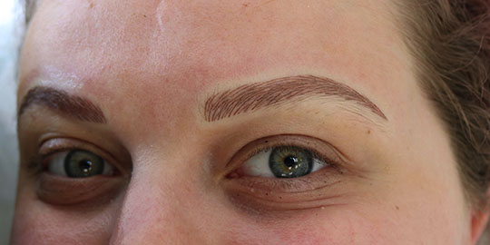 Brow Prices